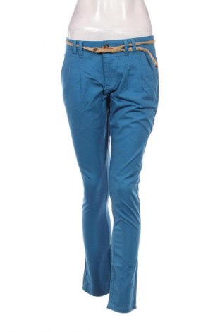 Pantaloni de femei ONLY, Mărime S, Culoare Albastru, Preț 88,99 Lei