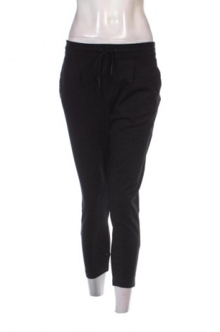 Pantaloni de femei ONLY, Mărime L, Culoare Negru, Preț 48,99 Lei