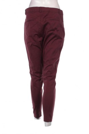 Damenhose ONLY, Größe L, Farbe Rot, Preis € 9,99