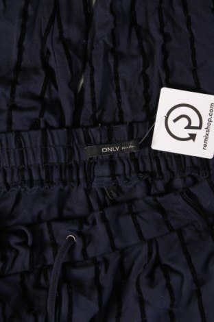 Damenhose ONLY, Größe L, Farbe Blau, Preis € 7,99