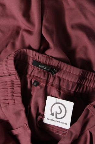 Damenhose ONLY, Größe S, Farbe Rosa, Preis € 13,81