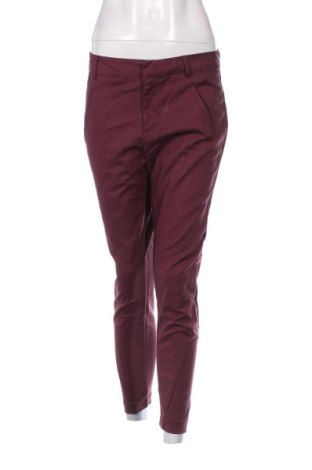 Damenhose ONLY, Größe M, Farbe Rot, Preis € 18,99