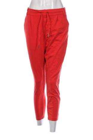 Damenhose ONLY, Größe L, Farbe Rot, Preis 18,99 €