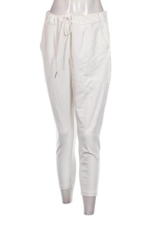 Pantaloni de femei ONLY, Mărime XL, Culoare Alb, Preț 48,99 Lei