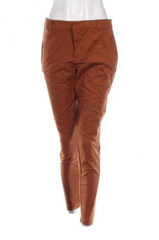 Damenhose ONLY, Größe M, Farbe Braun, Preis 18,99 €