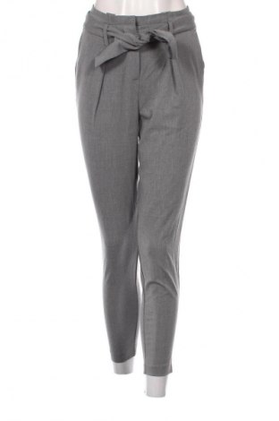 Damskie spodnie ONLY, Rozmiar XS, Kolor Szary, Cena 53,99 zł