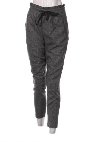 Pantaloni de femei ONLY, Mărime S, Culoare Gri, Preț 88,99 Lei