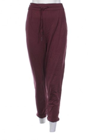 Damenhose ONLY, Größe XL, Farbe Rot, Preis € 8,99