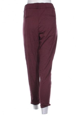 Damenhose ONLY, Größe XL, Farbe Rot, Preis € 7,99