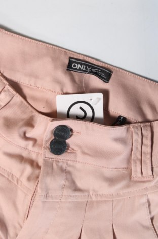 Damenhose ONLY, Größe S, Farbe Rosa, Preis 5,99 €