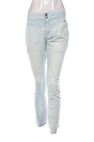 Pantaloni de femei ONLY, Mărime XL, Culoare Albastru, Preț 62,99 Lei