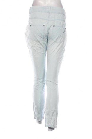 Pantaloni de femei ONLY, Mărime XL, Culoare Albastru, Preț 88,99 Lei