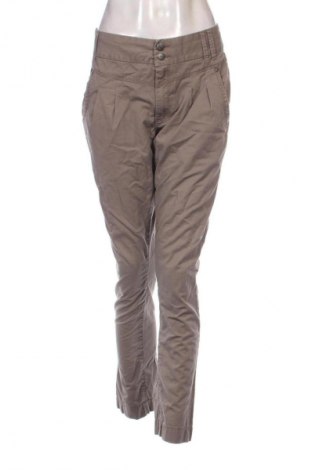 Pantaloni de femei ONLY, Mărime L, Culoare Bej, Preț 88,99 Lei