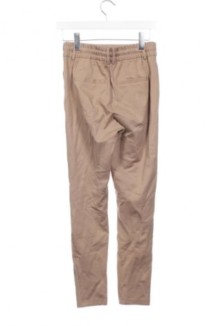 Damenhose ONLY, Größe XS, Farbe Beige, Preis € 7,99