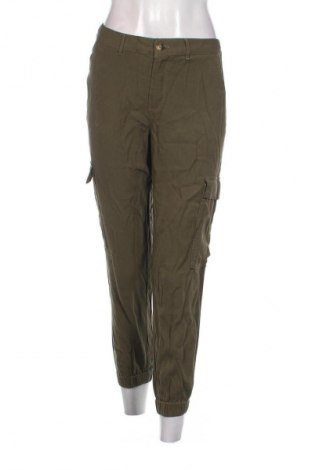 Pantaloni de femei ONLY, Mărime S, Culoare Verde, Preț 88,99 Lei