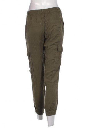 Pantaloni de femei ONLY, Mărime S, Culoare Verde, Preț 88,99 Lei