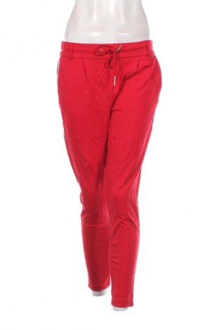 Damenhose ONLY, Größe M, Farbe Rot, Preis 5,99 €