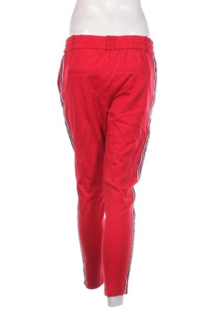 Damenhose ONLY, Größe M, Farbe Rot, Preis 5,99 €