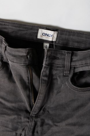 Damenhose ONLY, Größe M, Farbe Grau, Preis € 13,49