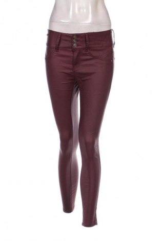 Damenhose ONLY, Größe M, Farbe Rot, Preis 18,99 €