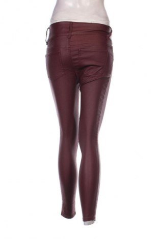 Damenhose ONLY, Größe M, Farbe Rot, Preis 7,99 €