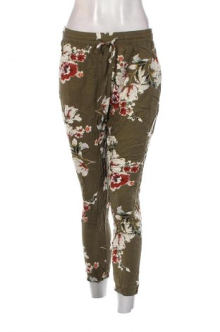 Pantaloni de femei ONLY, Mărime M, Culoare Verde, Preț 62,99 Lei