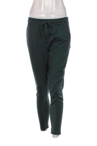 Damenhose ONLY, Größe M, Farbe Grün, Preis 6,99 €