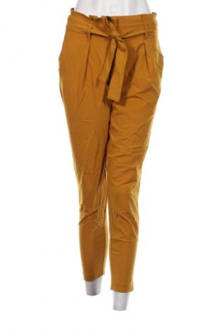 Pantaloni de femei ONLY, Mărime M, Culoare Portocaliu, Preț 88,99 Lei