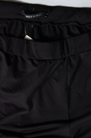 Damenhose ONLY, Größe XL, Farbe Schwarz, Preis 18,99 €