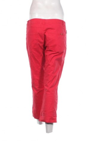 Damskie spodnie ONLY Jeans, Rozmiar XL, Kolor Czerwony, Cena 43,99 zł