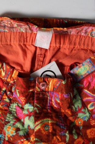 Damenhose Oilily, Größe L, Farbe Mehrfarbig, Preis € 49,10