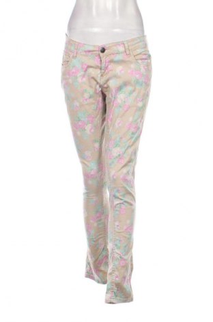 Pantaloni de femei Okay, Mărime S, Culoare Multicolor, Preț 51,99 Lei