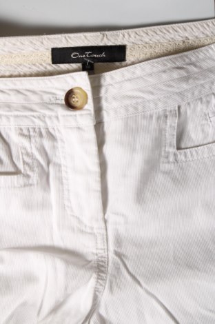 Pantaloni de femei One Touch, Mărime M, Culoare Alb, Preț 28,99 Lei