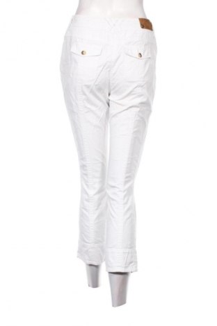 Pantaloni de femei One Touch, Mărime M, Culoare Alb, Preț 28,99 Lei