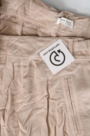 Damenhose Open End, Größe XL, Farbe Beige, Preis € 11,99