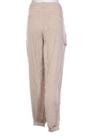 Damenhose Open End, Größe XL, Farbe Beige, Preis € 11,99