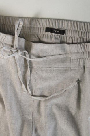 Damenhose Opus, Größe XS, Farbe Grau, Preis € 31,68