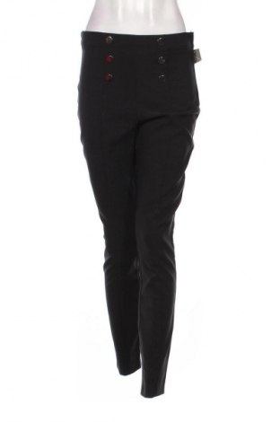 Pantaloni de femei Orsay, Mărime M, Culoare Negru, Preț 81,99 Lei