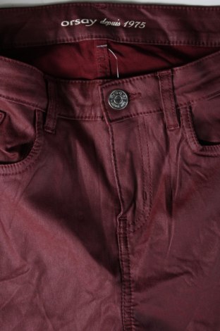 Damenhose Orsay, Größe M, Farbe Rot, Preis € 20,49