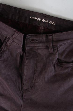 Damenhose Orsay, Größe S, Farbe Rot, Preis € 20,49