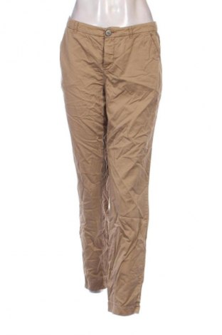 Damenhose Oui, Größe M, Farbe Beige, Preis € 21,99