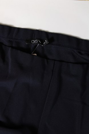 Pantaloni de femei Oviesse, Mărime XL, Culoare Albastru, Preț 95,99 Lei