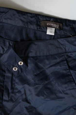 Damenhose Oviesse Young, Größe L, Farbe Blau, Preis € 20,49