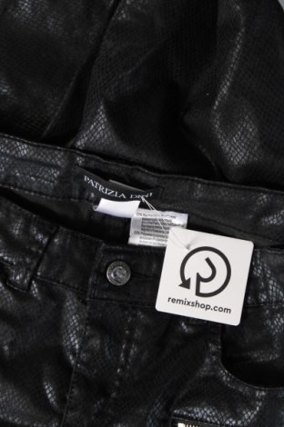 Damenhose Patrizia Dini, Größe S, Farbe Schwarz, Preis € 8,99