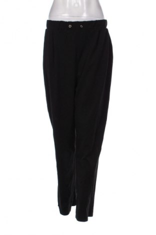 Pantaloni de femei Peacocks, Mărime XL, Culoare Negru, Preț 62,99 Lei