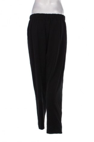 Pantaloni de femei Peacocks, Mărime XL, Culoare Negru, Preț 95,99 Lei