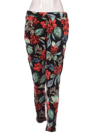 Damenhose Peacocks, Größe M, Farbe Mehrfarbig, Preis € 4,99