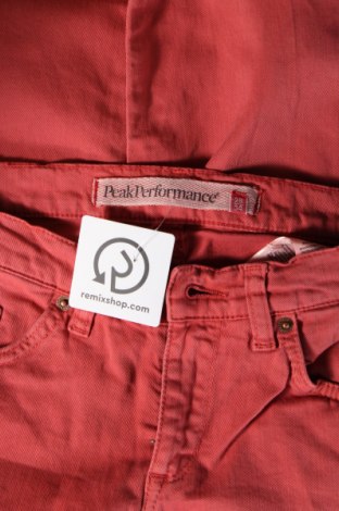 Damenhose Peak Performance, Größe M, Farbe Rosa, Preis € 66,99