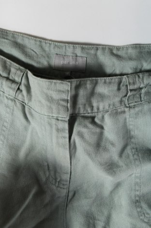 Pantaloni de femei Per Una By Marks & Spencer, Mărime L, Culoare Verde, Preț 134,99 Lei