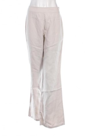 Damenhose Per Una By Marks & Spencer, Größe L, Farbe Beige, Preis 28,99 €